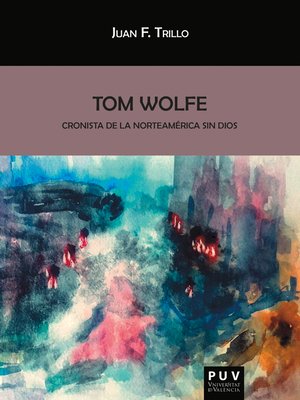 cover image of Tom Wolfe